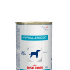 Royal Canin HYPOALLERGENIC canine